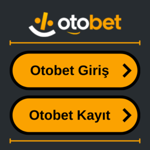 Otobet Giris